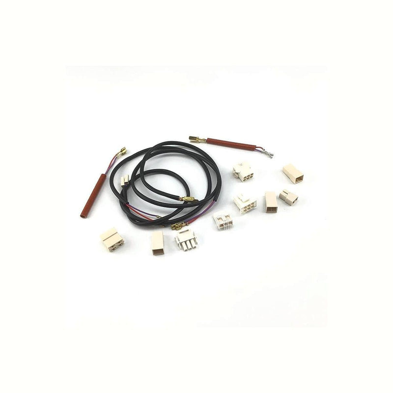 kit cablaggio connessione e illuminazione cappa aspirante Faber 1330064912