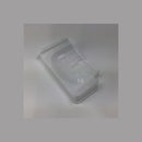 vaschetta di drenaggio per frigorifero Whirlpool e altre marche C00292113