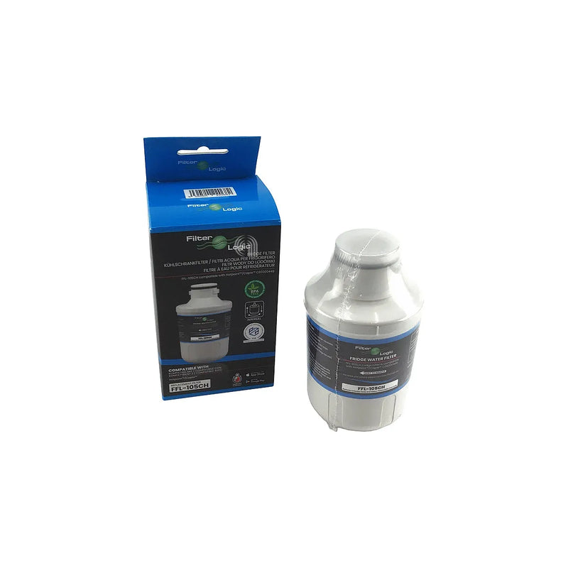 WHIRLPOOL INDESIT HOTPOINT - Filtro dell'acqua per frigorifero - C00300448 482000091353