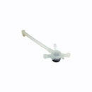 Tubo originale del serbatoio per macchina da caffè Krups MS-622557