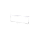 panel original frigorífico Bosch código 00743269 compatible siemens