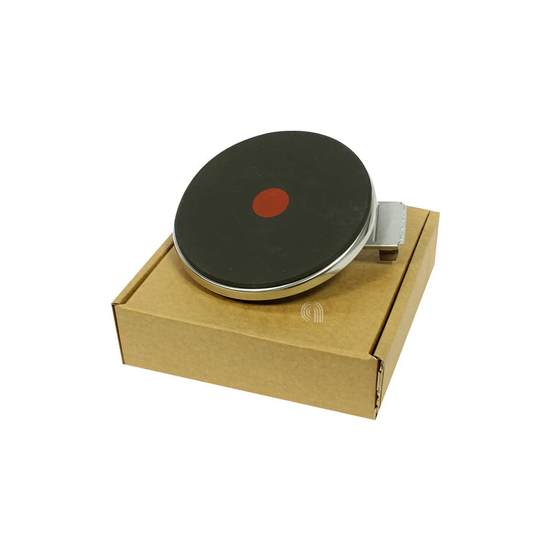 EGO, UNIVERSALE - Piastra elettrica 1500W in vetroceramica - 18.14463.196
