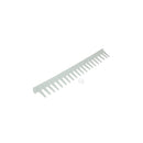 Fermaglio originale per bottiglie frigorifero Smeg codice 760390132