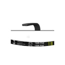 WHIRLPOOL, BAUKNECHT, POLAR, IGNIS - Cinghia per lavatrice 1229 H6 - 480111101149