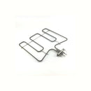 Resistenza grill forno Smeg 230V 1950W 45 ohm