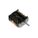 CANDY, HOOVER, BAUMATIC, EGO, GASFIRE, IBERNA, ROSIERES, ZEROWATT - Interruttore Forno - 41003026