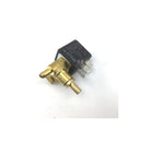 Valvola elettrica originale Polti per aspirapolvere a vapore M0006753