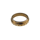 CORONA IN OTTONE SEMIRAPIDO SAMET NARDI ARISTON FRANKE