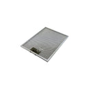 Filtro metallico originale Candy B35-2602-060-0 per cappa