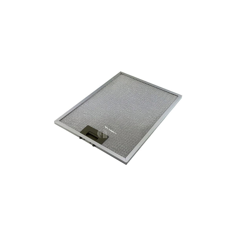 Filtro metallico originale Candy B35-2602-060-0 per cappa
