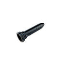 Pasador di fissaggio ammortizzatore lavatrice Candy originale 09201119