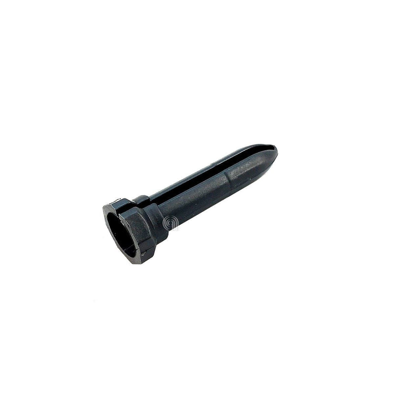 Pasador di fissaggio ammortizzatore lavatrice Candy originale 09201119