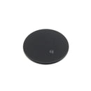 cappellotto opaco rap 3,5 mm ricambio per piani cottura vitroceramici whirlpool