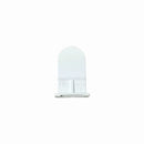 Maniglia trasmissione porta asciugatrice Electrolux originale 1366261004