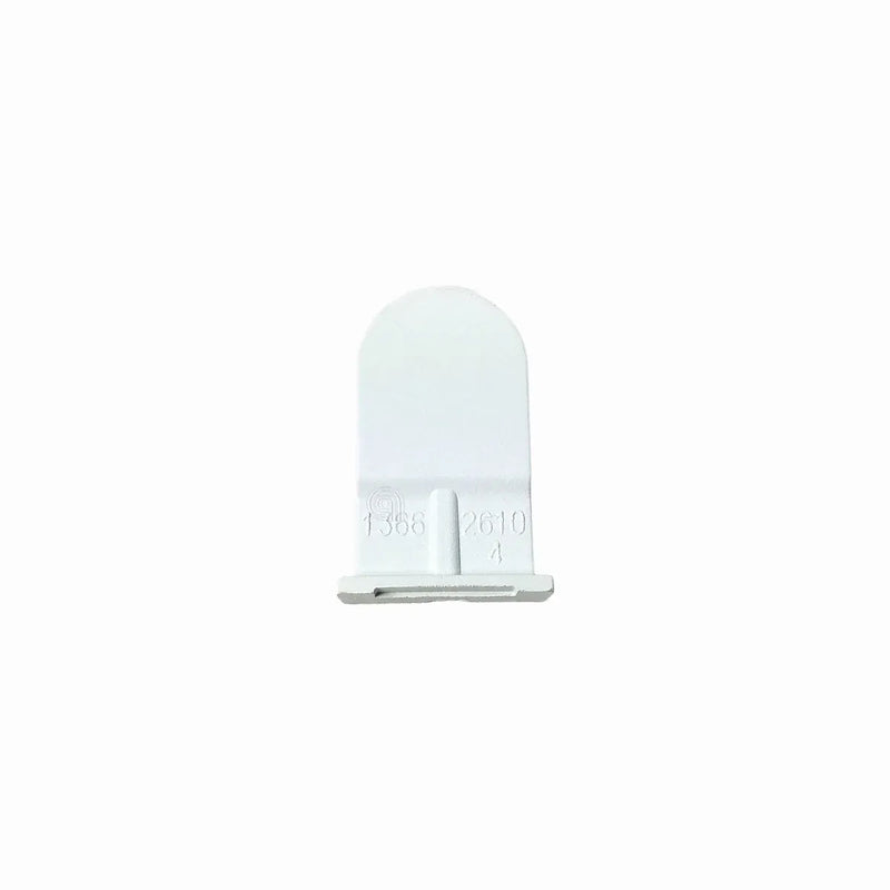 Maniglia trasmissione porta asciugatrice Electrolux originale 1366261004