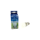 Lampada LED 3W luce bianca per frigorifero Daylight-Italia