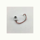 Pulsante on/off per macchina da caffè De Longhi modelli WI1104 WI1547