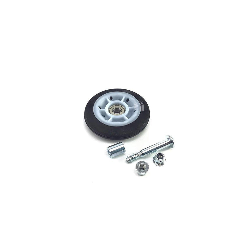 Cuscinetti ruote asciugatrice Smeg Bosch codice 692490071