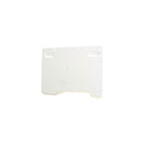 Pannello isolante originale frigorifero Bosch cod. 00660104