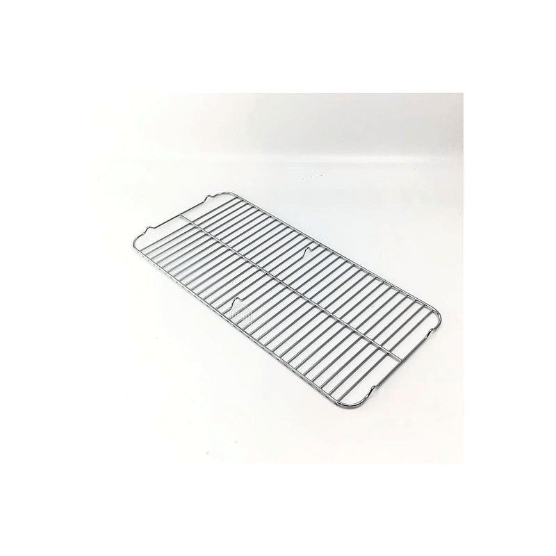 griglia inserti bacon 115l ricambio forno smeg 844092627