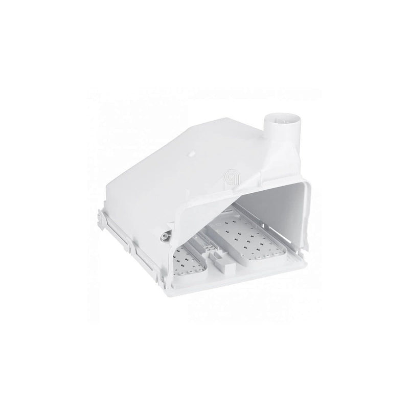 corpo cassetto detergente per lavatrice Bosch codice 00265957