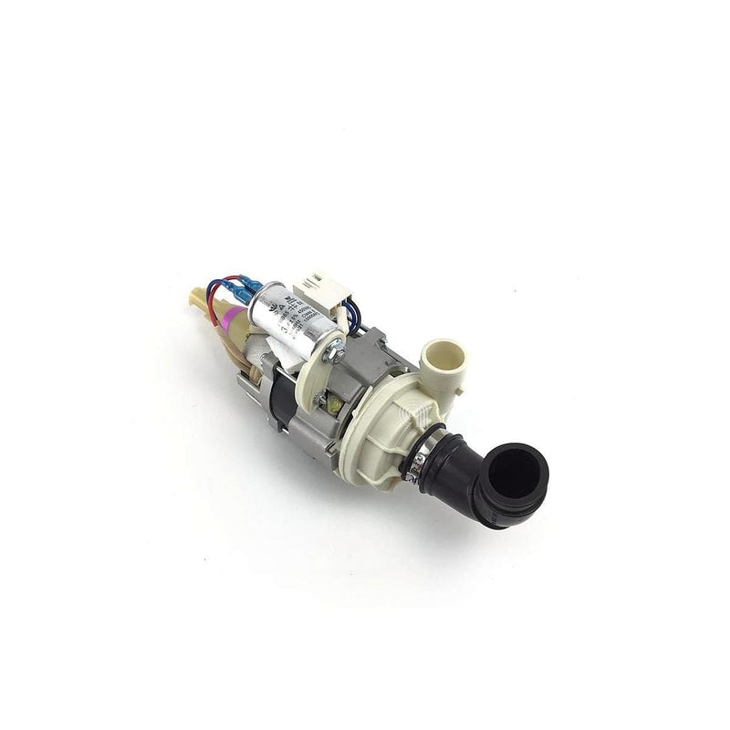Motore pompa originale per lavastoviglie Haier e Candy 49120852