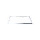 Guarnizione magnetica MT45 per congelatore Whirlpool originale 482000028986