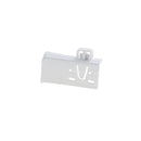 clip per frigorifero compatibile con Bosch 00620037 e marche affini