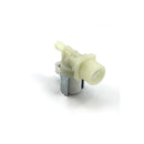VALVOLA SOLENOIDE 1 VIA 180° COMPATIBILE CON LAVATRICE COMPATIBILE CON MIELE