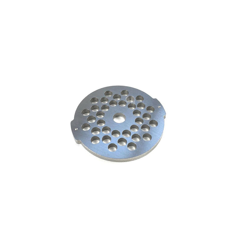 Disco perforato originale tritacarne Moulinex SS-192246 acciaio