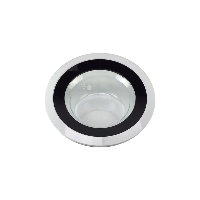 Porta tamburo completa originale per lavatrice Beko 2429800400