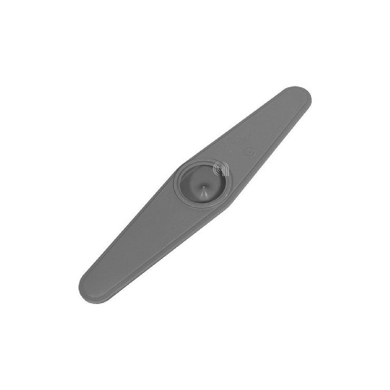 Braccio spruzzatore inferiore originale per lavastoviglie Smeg 225 mm
