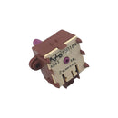 Selettore 12 posizioni snap-in per lavatrice Candy codice 41036615