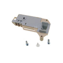 Serratura porta originale lavatrice Bosch codici 00056762 e 00057588