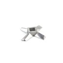 Lama originale tritacarne Moulinex acciaio inox SS-193517