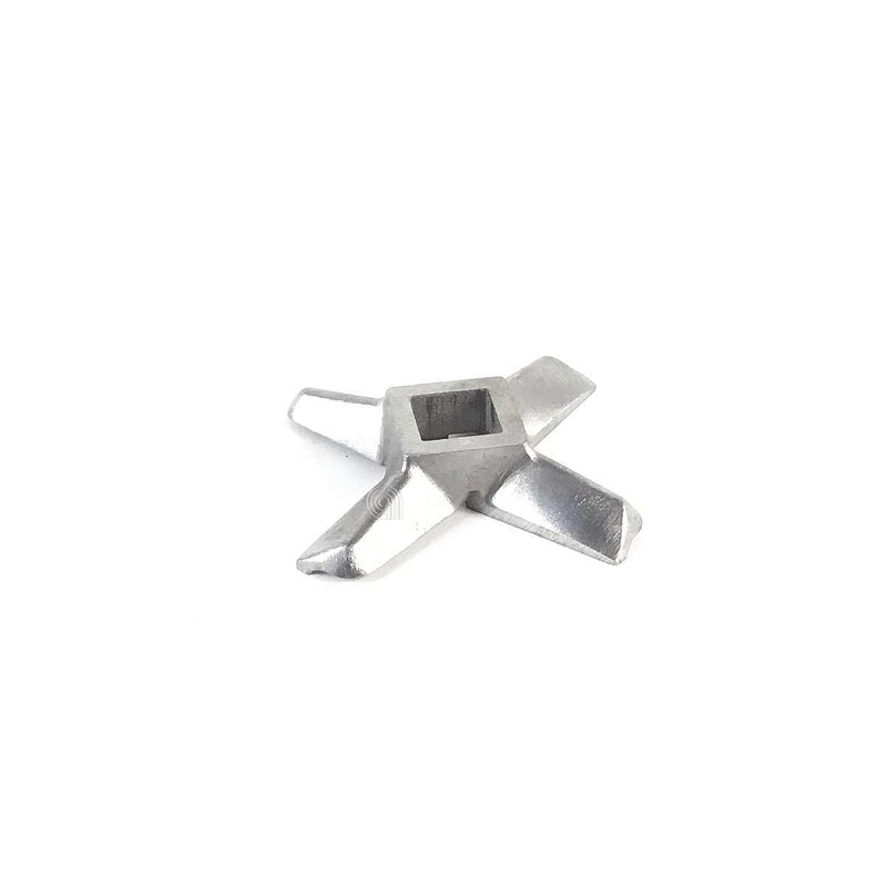 Lama originale tritacarne Moulinex acciaio inox SS-193517