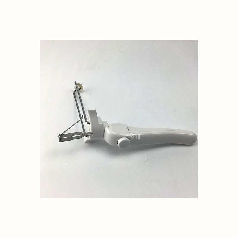 Maniglia bianca per friggitrice Moulinex codice SS-994679