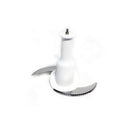 Lama originale Kitchen Robot De Longhi FDP601WH KW715840