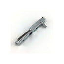 Cerniera porta forno originale Whirlpool Indesit Hotpoint C00118487