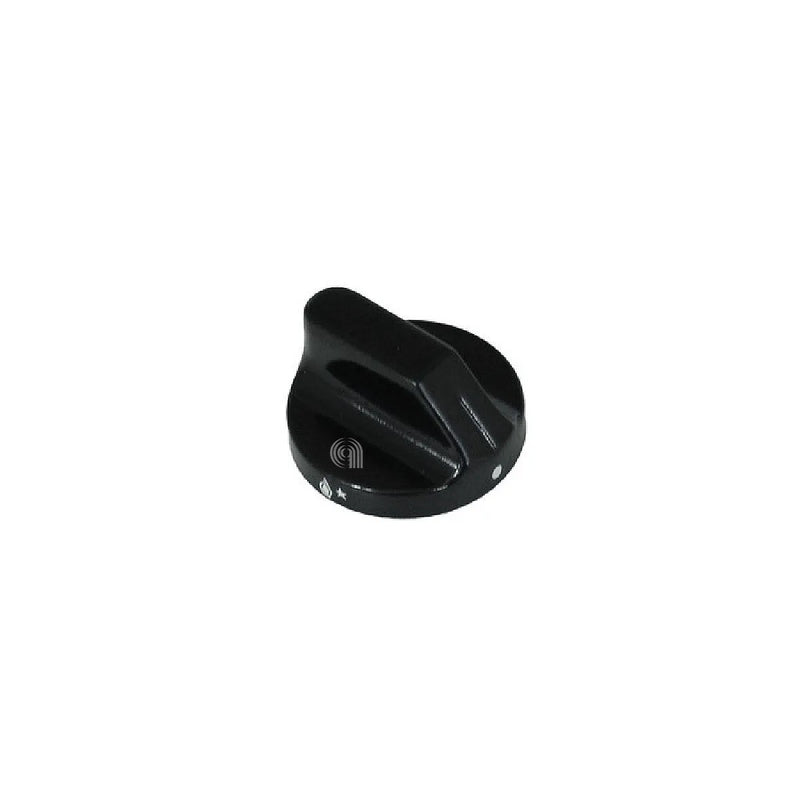 RICAMBI CUCINA - Manopola Forno e Piano Cottura - M1516