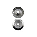 IGNIS - Bruciatore rapido con foro per piano cottura - B2516