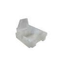 vassoio scolapiatti frigorifero LG originale MJS61912401