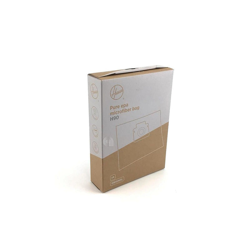 filtro a sacco Hoover H90 EPABAG H-Energy 300 originale 35602734