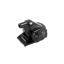 pico di uscita originale macchina da caffè De Longhi codice 5313226331