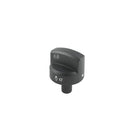 Pomo bruciatore originale piastra Tecnogas codice 326226100