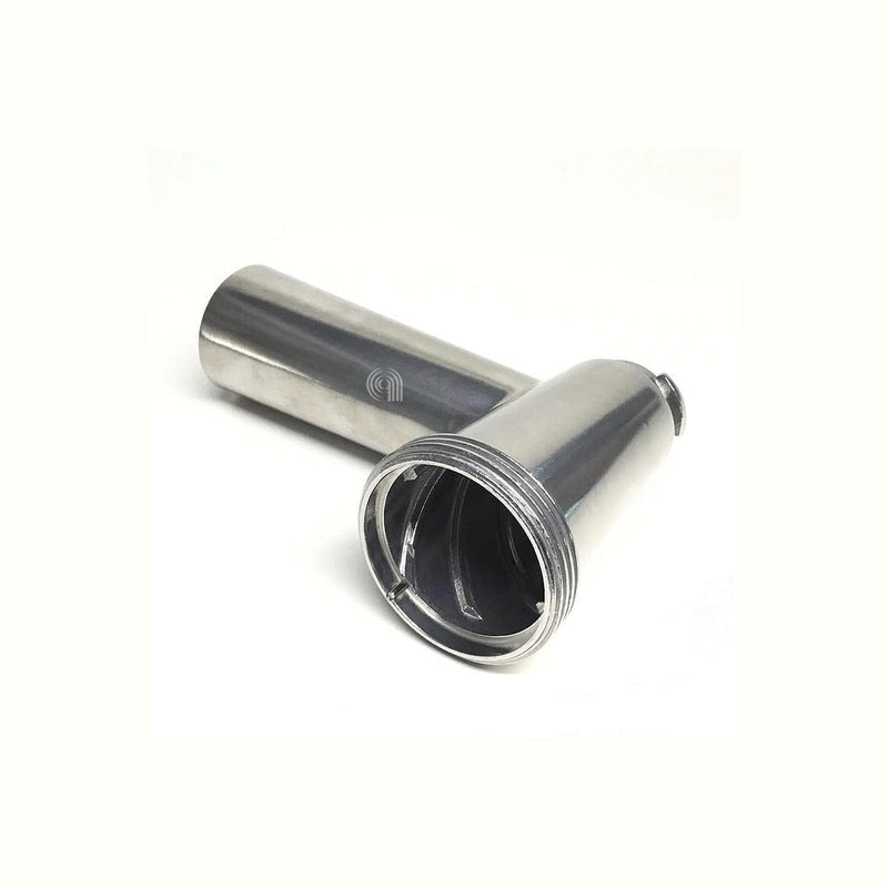 corpo originale per robot da cucina Moulinex SS-193512 in acciaio inox