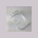 bac evaporatore compatibile con Candy 20122990440 frigorifero