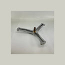 CROCIERA CON LAVATRICE INDESIT