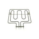 Resistenza superiore 2550W forno Electrolux originale