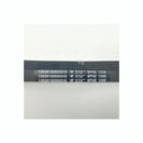 MIDEA, AMICA, BRANDT, SAMSUNG - Cinghia per lavatrice 1258 H8 - 12638100000245